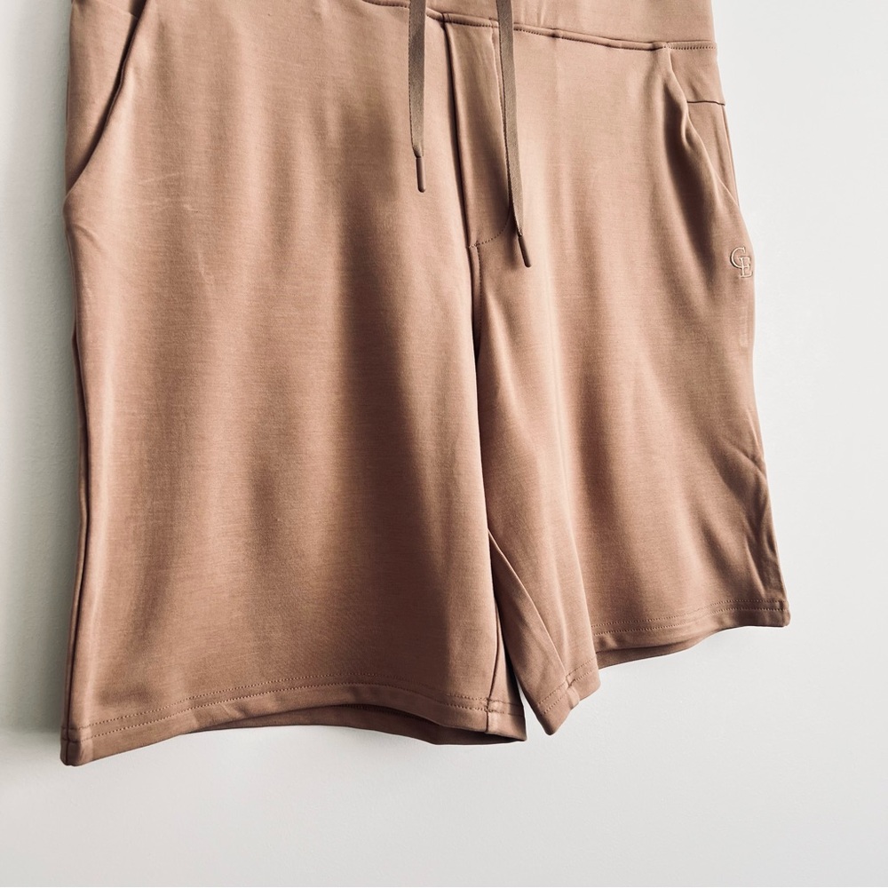 Cozy Earth Bamboo Shorts - Picture 9 of 15